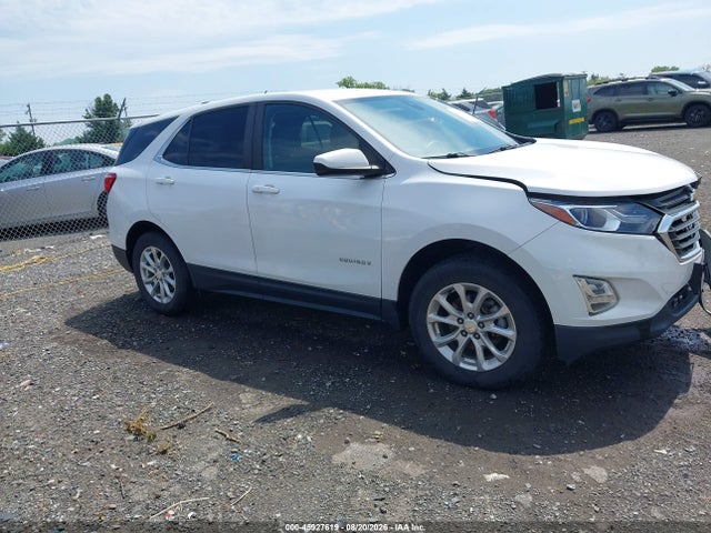 2021 Chevrolet Equinox Awd 2fl მანქანა იყიდება აუქციონზე, vin: 3GNAXTEV2ML393909, აუქციონის ნომერი: 45927619