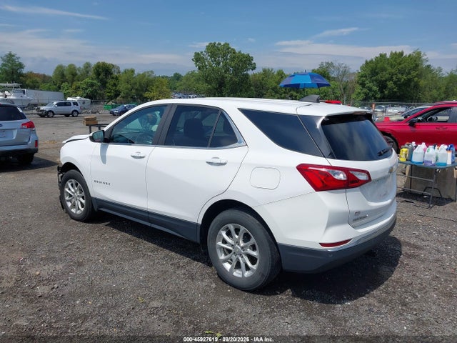 2021 Chevrolet Equinox Awd 2fl მანქანა იყიდება აუქციონზე, vin: 3GNAXTEV2ML393909, აუქციონის ნომერი: 45927619