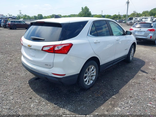2021 Chevrolet Equinox Awd 2fl მანქანა იყიდება აუქციონზე, vin: 3GNAXTEV2ML393909, აუქციონის ნომერი: 45927619