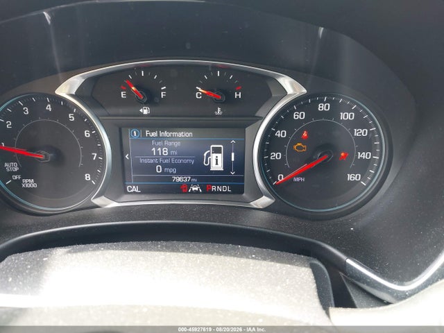 2021 Chevrolet Equinox Awd 2fl მანქანა იყიდება აუქციონზე, vin: 3GNAXTEV2ML393909, აუქციონის ნომერი: 45927619