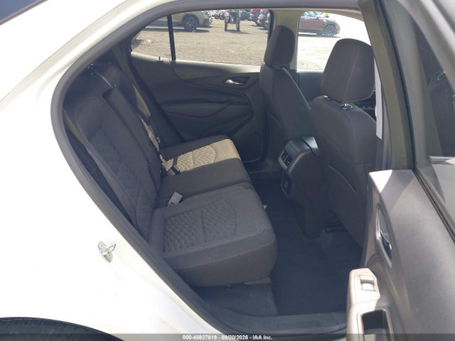 2021 Chevrolet Equinox Awd 2fl მანქანა იყიდება აუქციონზე, vin: 3GNAXTEV2ML393909, აუქციონის ნომერი: 45927619