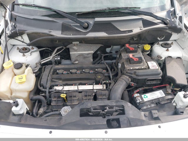 2015 Jeep Patriot Sport მანქანა იყიდება აუქციონზე, vin: 1C4NJPBAXFD335723, აუქციონის ნომერი: 45927624