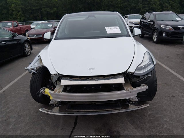 7SAYGDEE9PA137184 Tesla Model Y Awd/long Range Dual Motor All-wheel Drive