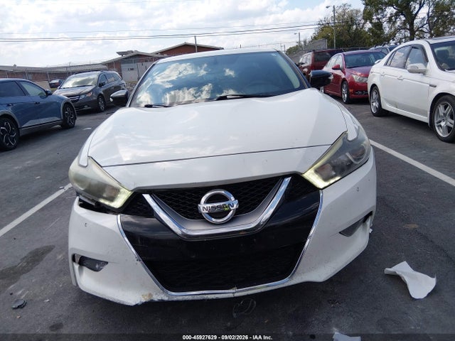 Nissan Maxima 3.5 Sv 2016 1N4AA6AP1GC449783 Image 11