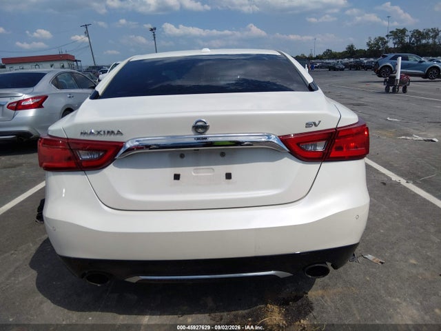 Nissan Maxima 3.5 Sv 2016 1N4AA6AP1GC449783 Image 15