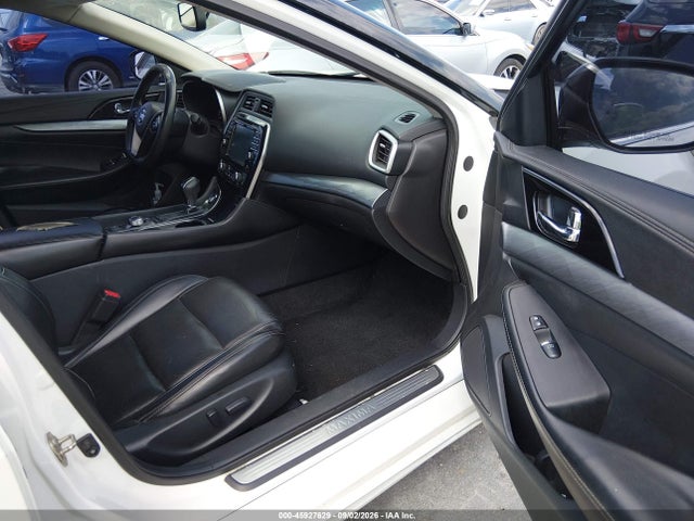 Nissan Maxima 3.5 Sv 2016 1N4AA6AP1GC449783 Image 5