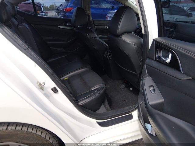 Nissan Maxima 3.5 Sv 2016 1N4AA6AP1GC449783 Image 8