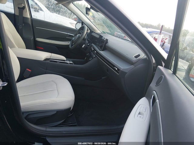 Продаж на аукціоні авто 2026 Hyundai Sonata Sel Sport, vin: KMHL64JA9TA552987, номер лоту: 45927632