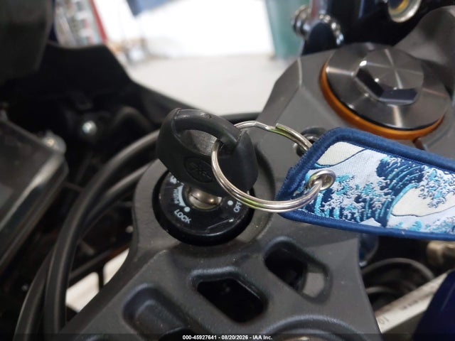 Yamaha Yfz320 A 2025 MH3RH25E1SK002915 Image 11