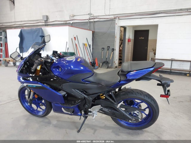 Yamaha Yfz320 A 2025 MH3RH25E1SK002915 Image 13
