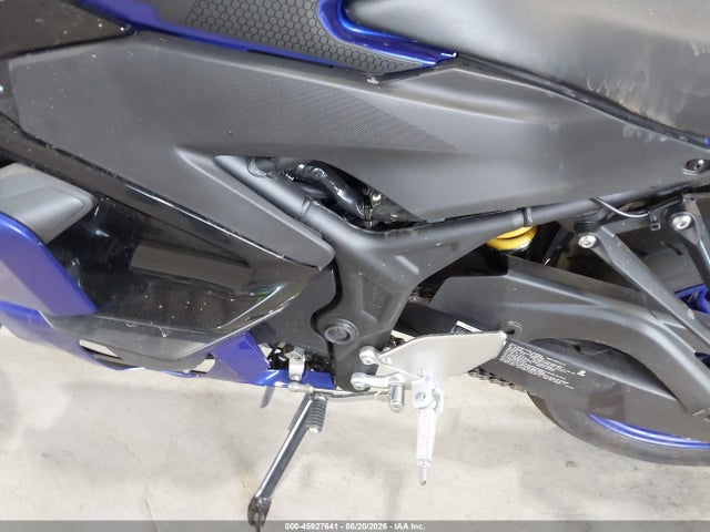 Yamaha Yfz320 A 2025 MH3RH25E1SK002915 Image 9