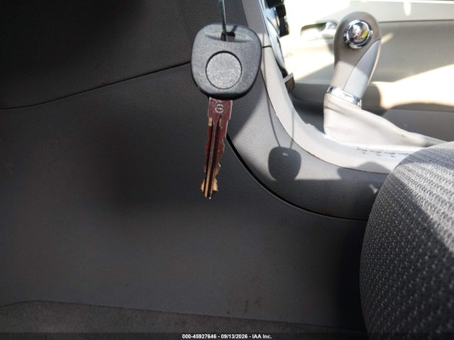 Продаж на аукціоні авто 2010 Chevrolet Malibu Ls, vin: 1G1ZA5E08AF288030, номер лоту: 45927646