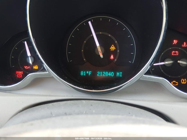 Продаж на аукціоні авто 2010 Chevrolet Malibu Ls, vin: 1G1ZA5E08AF288030, номер лоту: 45927646