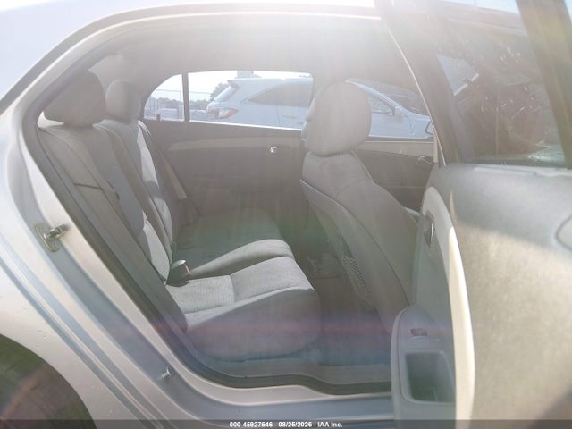 Продаж на аукціоні авто 2010 Chevrolet Malibu Ls, vin: 1G1ZA5E08AF288030, номер лоту: 45927646