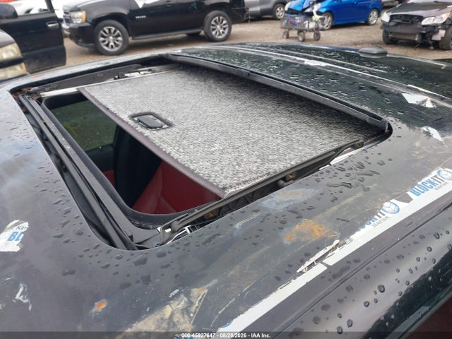 2012 Dodge Charger Sxt მანქანა იყიდება აუქციონზე, vin: 2C3CDXHG5CH112826, აუქციონის ნომერი: 45927647