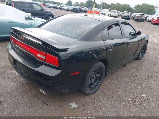 2012 Dodge Charger Sxt მანქანა იყიდება აუქციონზე, vin: 2C3CDXHG5CH112826, აუქციონის ნომერი: 45927647