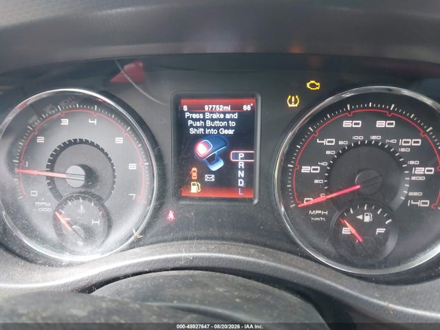 2012 Dodge Charger Sxt მანქანა იყიდება აუქციონზე, vin: 2C3CDXHG5CH112826, აუქციონის ნომერი: 45927647