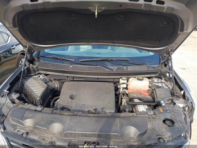 Aukcja sprzedaży 2019 Chevrolet Traverse 3lt, vin: 1GNERHKWXKJ276945, numer aukcji: 45927655