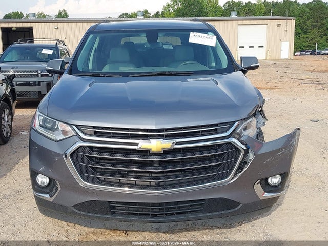 Aukcja sprzedaży 2019 Chevrolet Traverse 3lt, vin: 1GNERHKWXKJ276945, numer aukcji: 45927655