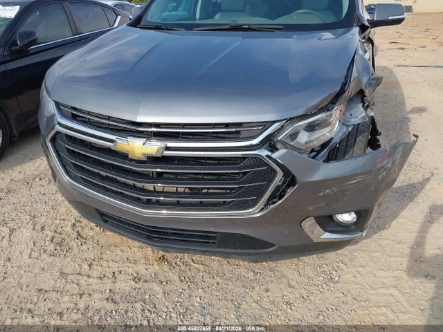 Aukcja sprzedaży 2019 Chevrolet Traverse 3lt, vin: 1GNERHKWXKJ276945, numer aukcji: 45927655