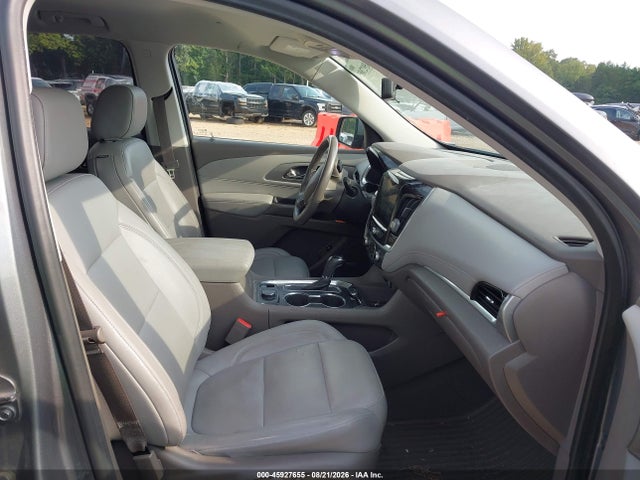 Aukcja sprzedaży 2019 Chevrolet Traverse 3lt, vin: 1GNERHKWXKJ276945, numer aukcji: 45927655