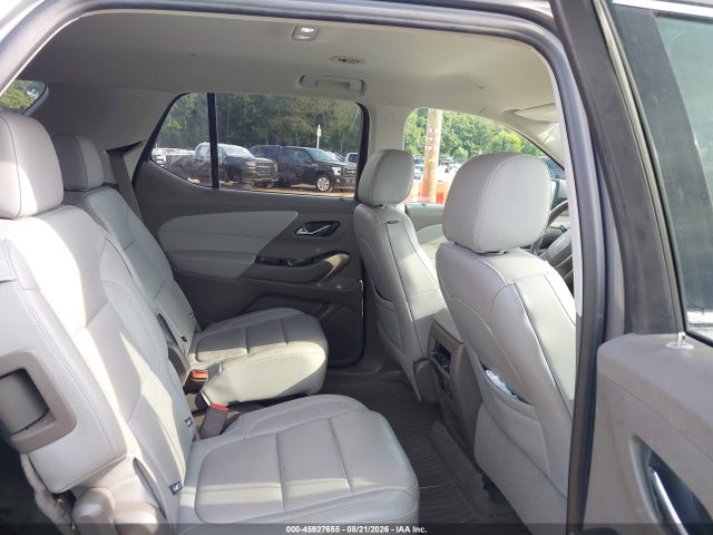 Aukcja sprzedaży 2019 Chevrolet Traverse 3lt, vin: 1GNERHKWXKJ276945, numer aukcji: 45927655
