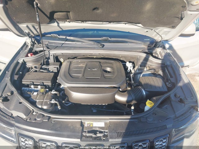 Продажа на аукционе авто 2020 Jeep Grand Cherokee Altitude 4x4, vin: 1C4RJFAG7LC332362, номер лота: 45927656