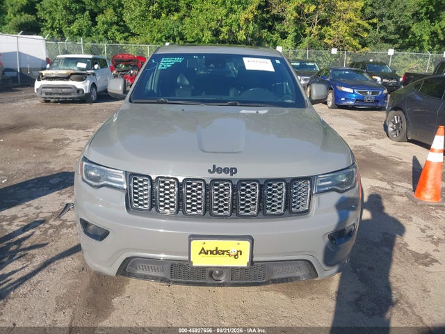 Продажа на аукционе авто 2020 Jeep Grand Cherokee Altitude 4x4, vin: 1C4RJFAG7LC332362, номер лота: 45927656