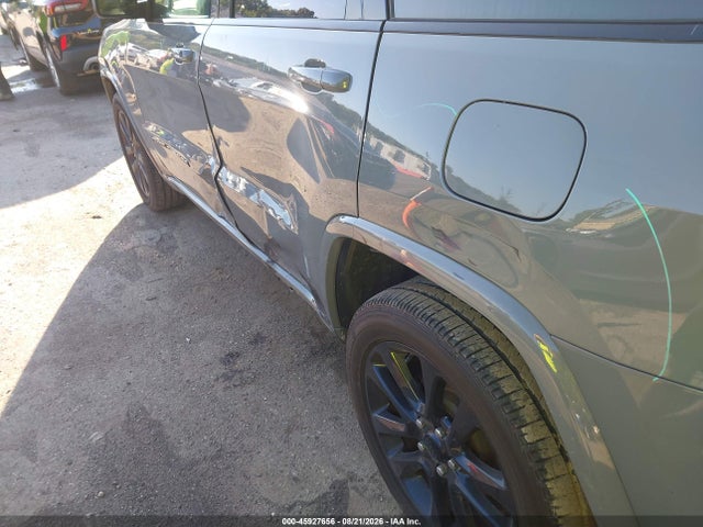 Продажа на аукционе авто 2020 Jeep Grand Cherokee Altitude 4x4, vin: 1C4RJFAG7LC332362, номер лота: 45927656
