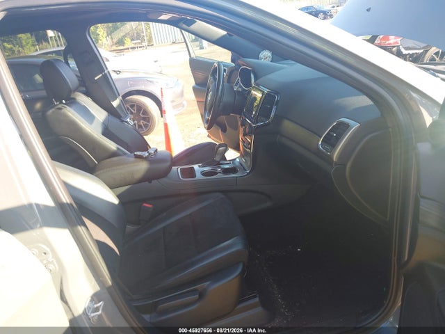 Продажа на аукционе авто 2020 Jeep Grand Cherokee Altitude 4x4, vin: 1C4RJFAG7LC332362, номер лота: 45927656