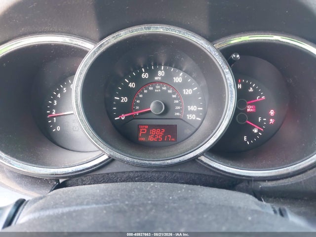 Aukcja sprzedaży 2011 Kia Sorento Ex V6, vin: 5XYKUDA24BG088519, numer aukcji: 45927663