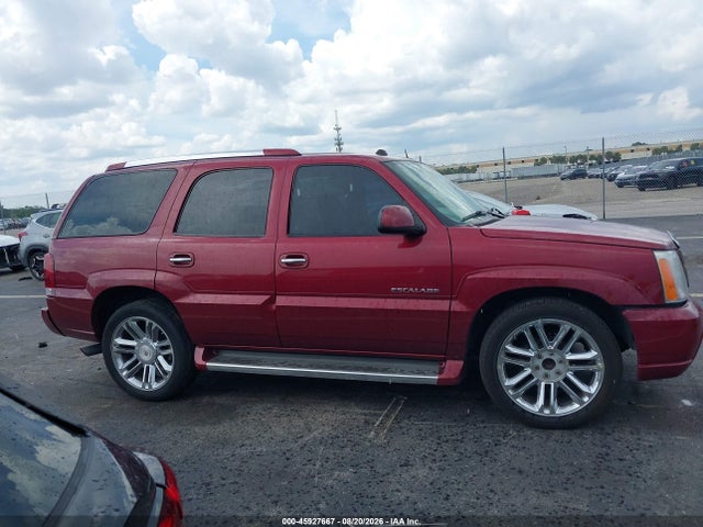 Aukcja sprzedaży 2005 Cadillac Escalade Standard, vin: 1GYEC63T45R149093, numer aukcji: 45927667