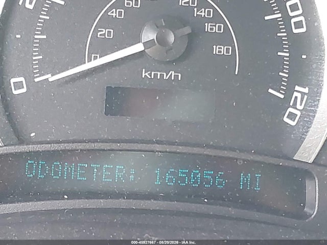 Aukcja sprzedaży 2005 Cadillac Escalade Standard, vin: 1GYEC63T45R149093, numer aukcji: 45927667