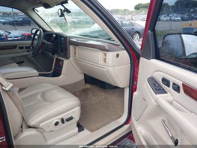 Aukcja sprzedaży 2005 Cadillac Escalade Standard, vin: 1GYEC63T45R149093, numer aukcji: 45927667