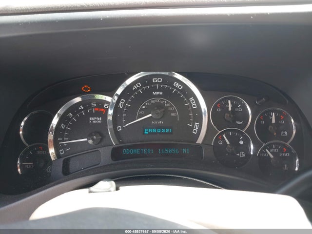 Aukcja sprzedaży 2005 Cadillac Escalade Standard, vin: 1GYEC63T45R149093, numer aukcji: 45927667