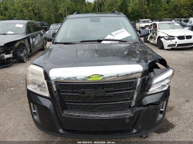 Продаж на аукціоні авто 2013 Gmc Terrain Sle-2, vin: 2GKFLTEK1D6160676, номер лоту: 45927670
