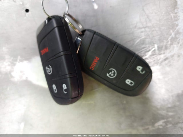 Продажа на аукционе авто 2019 Jeep Compass Limited 4x4, vin: 3C4NJDCB2KT828614, номер лота: 45927673