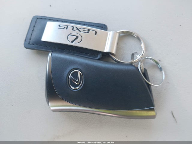 45927675 :رقم المزاد ، 58ADZ1B19PU151297 vin ، 2023 Lexus Es 350 مزاد بيع