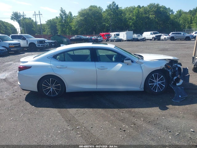 45927675 :رقم المزاد ، 58ADZ1B19PU151297 vin ، 2023 Lexus Es 350 مزاد بيع