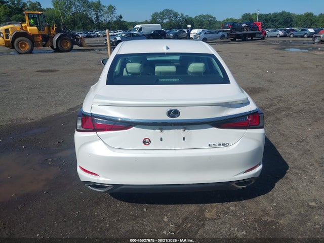 45927675 :رقم المزاد ، 58ADZ1B19PU151297 vin ، 2023 Lexus Es 350 مزاد بيع