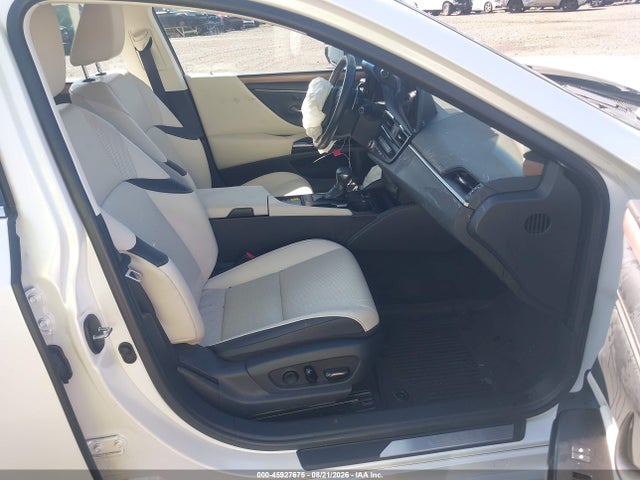 45927675 :رقم المزاد ، 58ADZ1B19PU151297 vin ، 2023 Lexus Es 350 مزاد بيع
