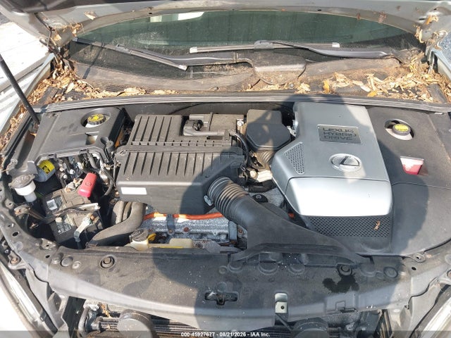 Продаж на аукціоні авто 2007 Lexus Rx 400h, vin: JTJHW31U572032331, номер лоту: 45927677
