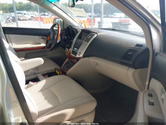 Продаж на аукціоні авто 2007 Lexus Rx 400h, vin: JTJHW31U572032331, номер лоту: 45927677
