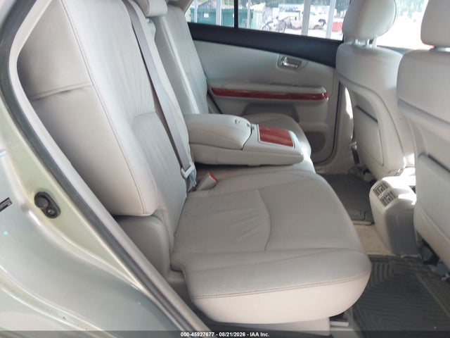 Продаж на аукціоні авто 2007 Lexus Rx 400h, vin: JTJHW31U572032331, номер лоту: 45927677