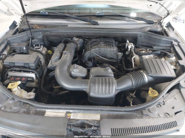 45927681 :رقم المزاد ، 1J4RR4GGXBC553564 vin ، 2011 Jeep Grand Cherokee Laredo مزاد بيع