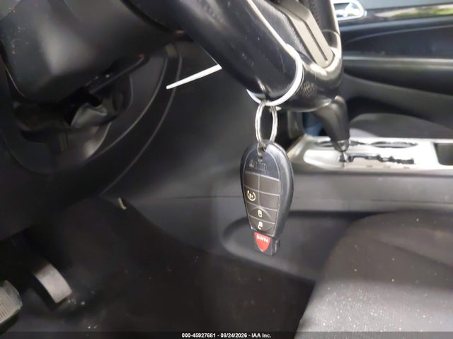 45927681 :رقم المزاد ، 1J4RR4GGXBC553564 vin ، 2011 Jeep Grand Cherokee Laredo مزاد بيع