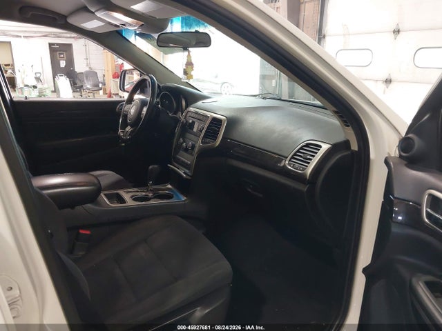 45927681 :رقم المزاد ، 1J4RR4GGXBC553564 vin ، 2011 Jeep Grand Cherokee Laredo مزاد بيع