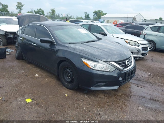 Продаж на аукціоні авто 2016 Nissan Altima 2.5/2.5 S/2.5 Sl/2.5 Sr/2.5 Sv, vin: 1N4AL3AP7GC261200, номер лоту: 45927682