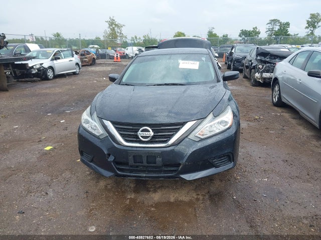 Продаж на аукціоні авто 2016 Nissan Altima 2.5/2.5 S/2.5 Sl/2.5 Sr/2.5 Sv, vin: 1N4AL3AP7GC261200, номер лоту: 45927682