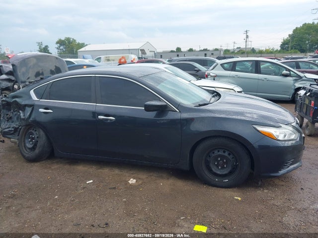 Продаж на аукціоні авто 2016 Nissan Altima 2.5/2.5 S/2.5 Sl/2.5 Sr/2.5 Sv, vin: 1N4AL3AP7GC261200, номер лоту: 45927682